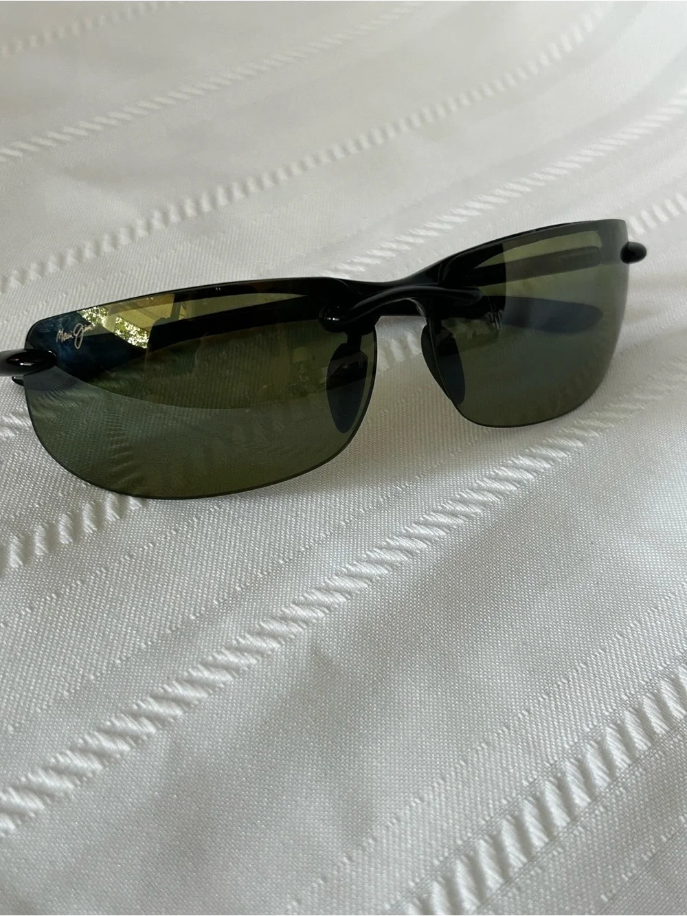 Maui Jim these maui